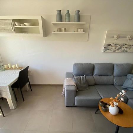 Near Moraira Apartment In Benitachell 2 外观 照片