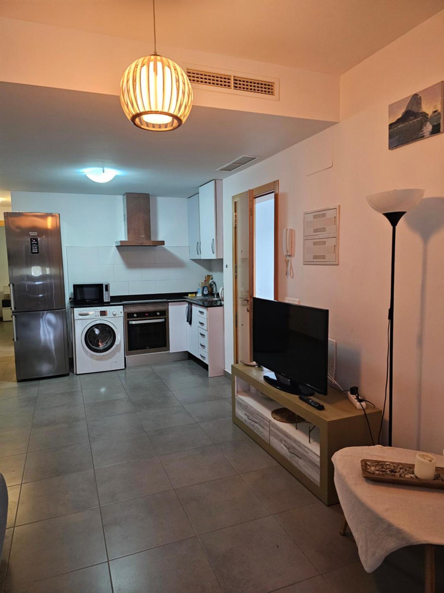 Near Moraira Apartment In Benitachell 2 外观 照片