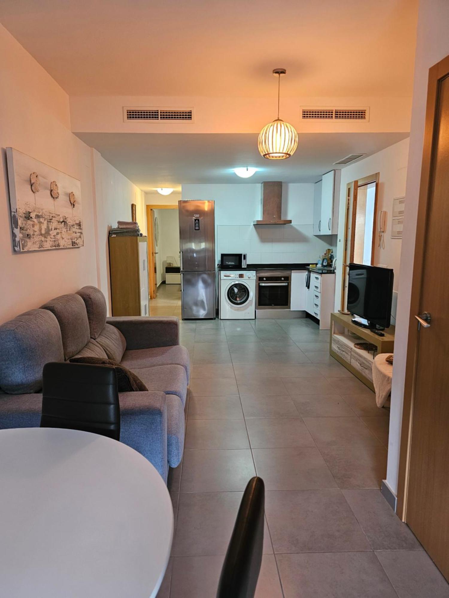 Near Moraira Apartment In Benitachell 2 外观 照片