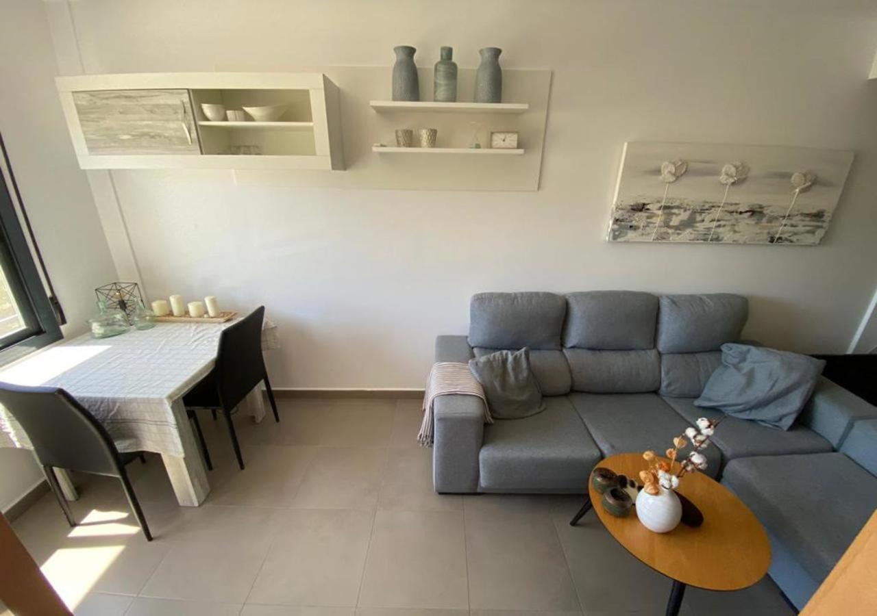 Near Moraira Apartment In Benitachell 2 外观 照片